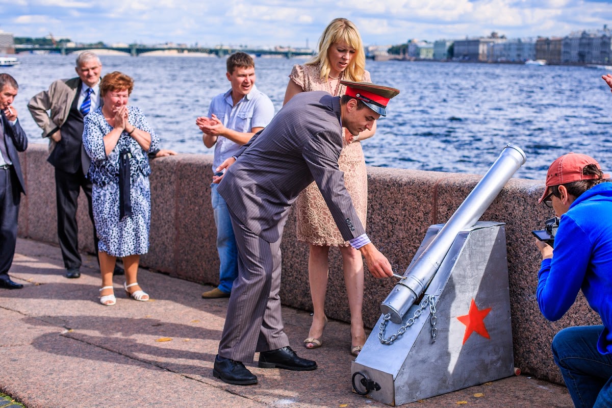 Валентина и Анатолий