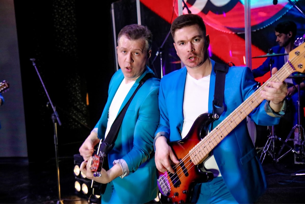 HitBand! LIVE