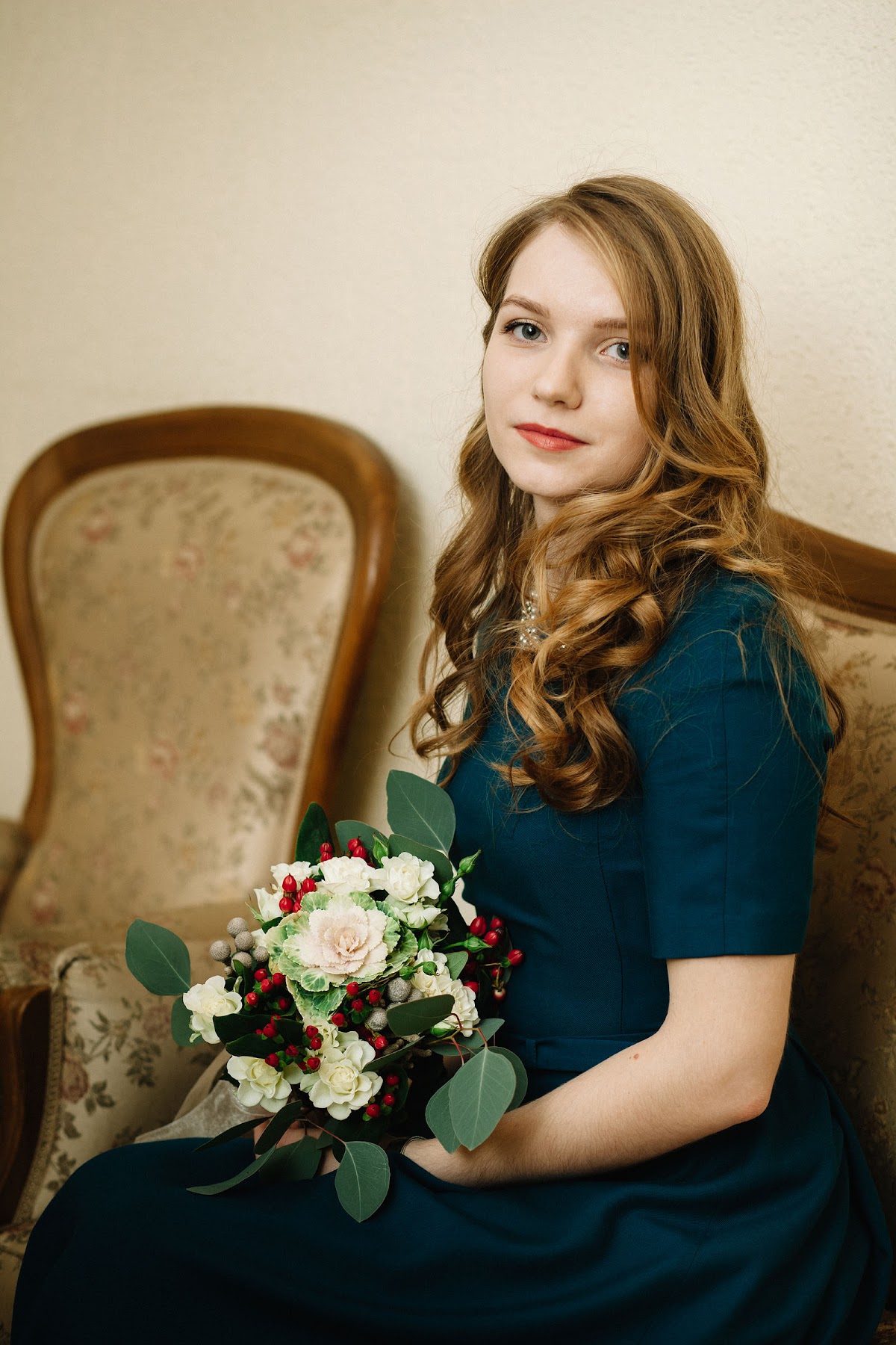 Елена и Артем