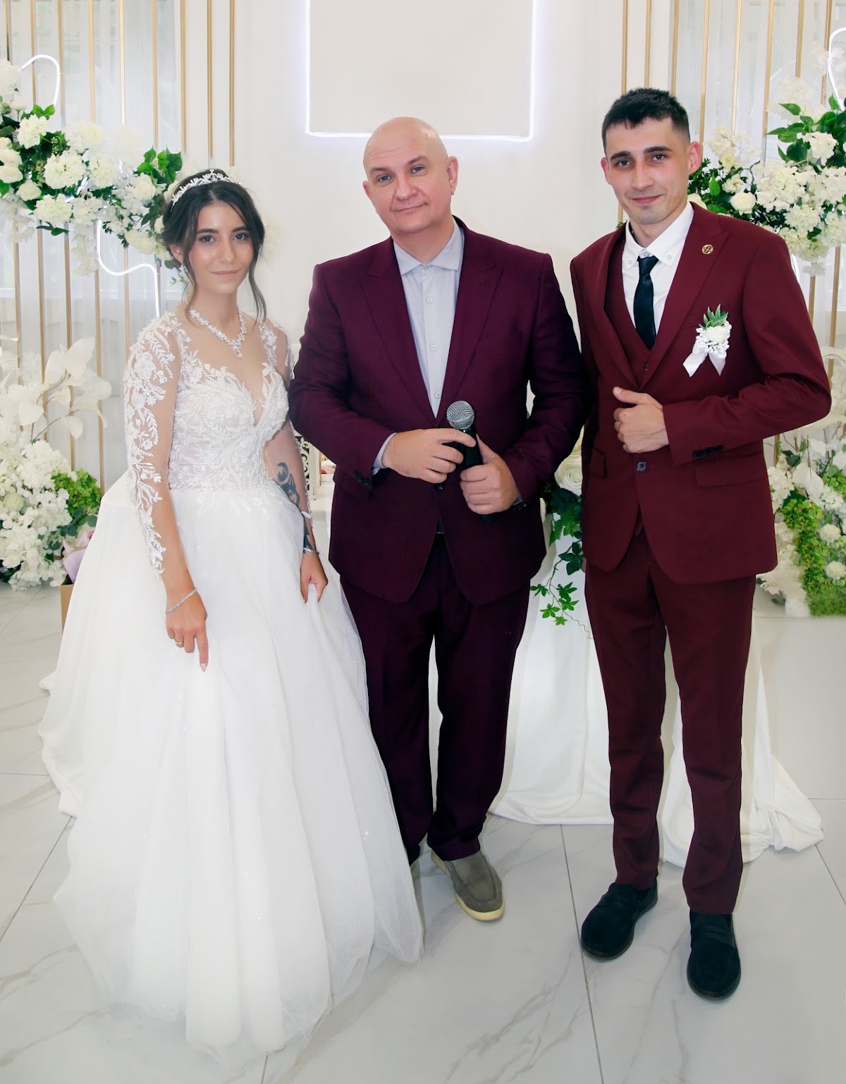 Мои пары