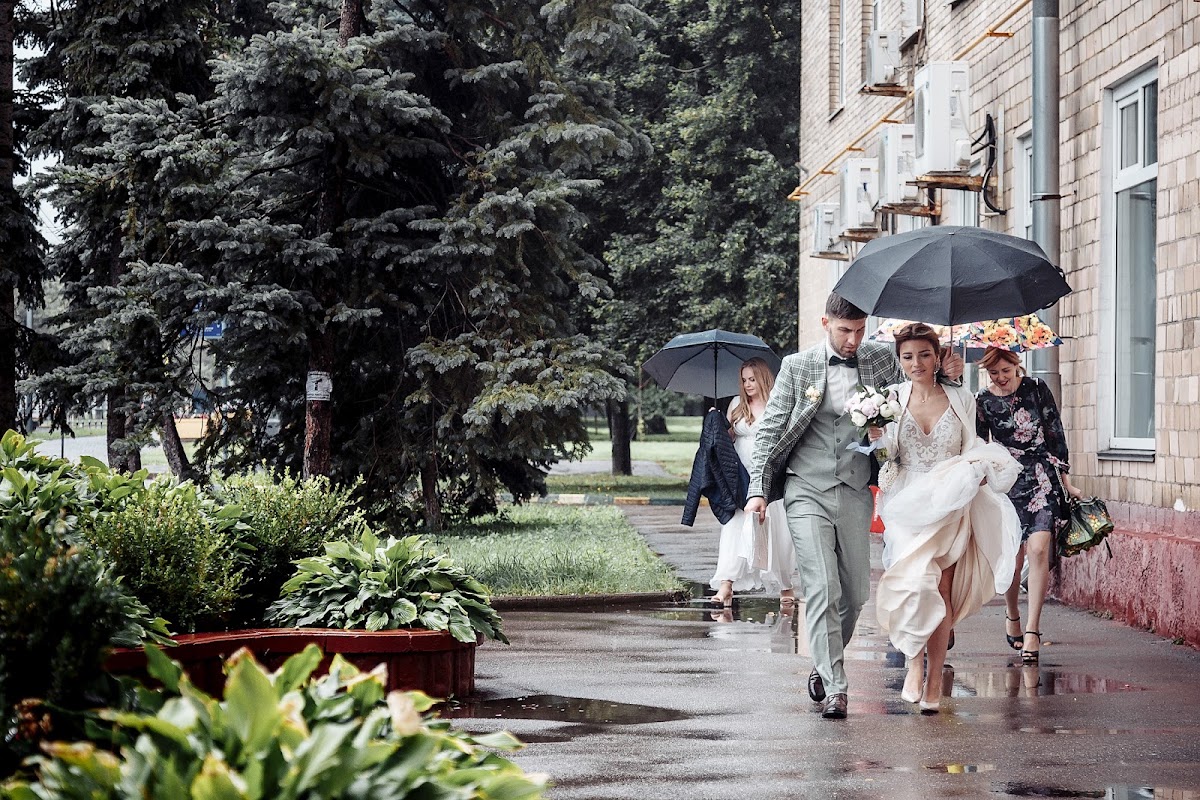 Яна и Петар