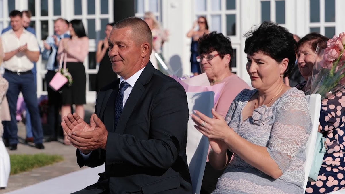 Свадебные клипы моих свадеб