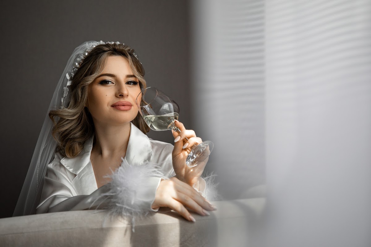 Карина и Иннокентий