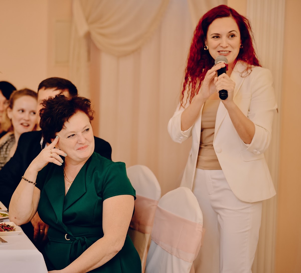 Ирина и Илья
