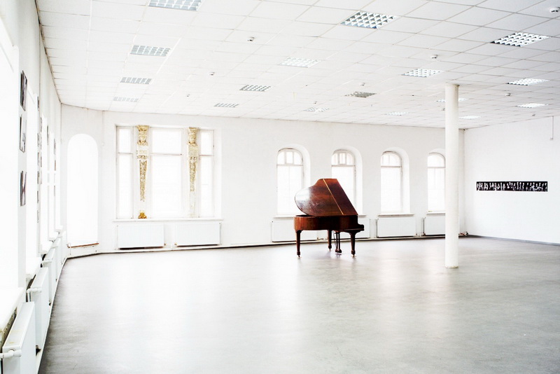 White Loft