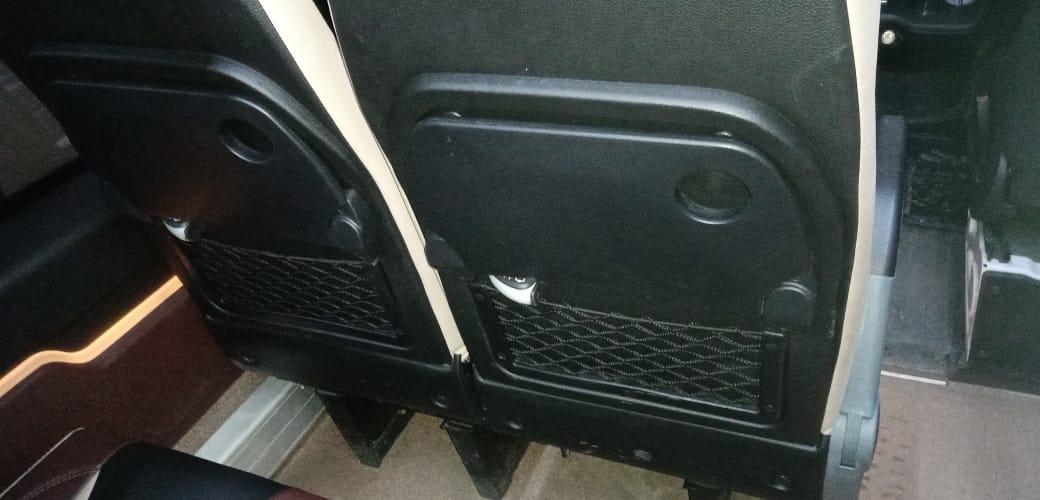 Mercedes-Benz Sprinter NEW VIP