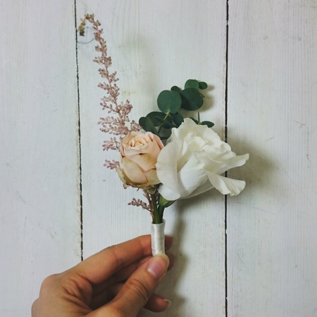 Rosemary floral studio