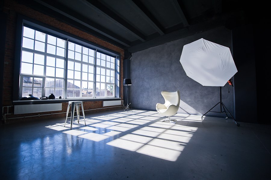 Terminal Photo Studio — кадр 4 из 12