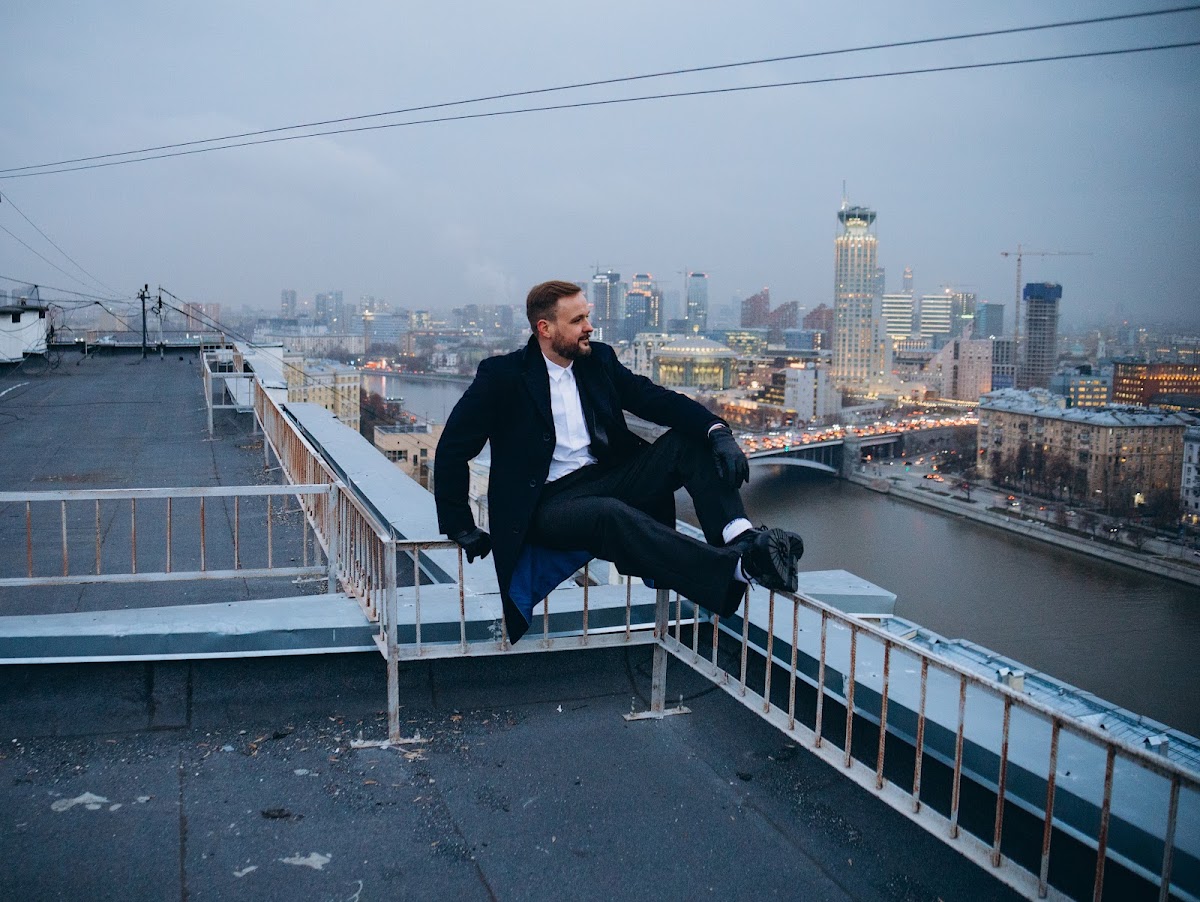 Фотосессия