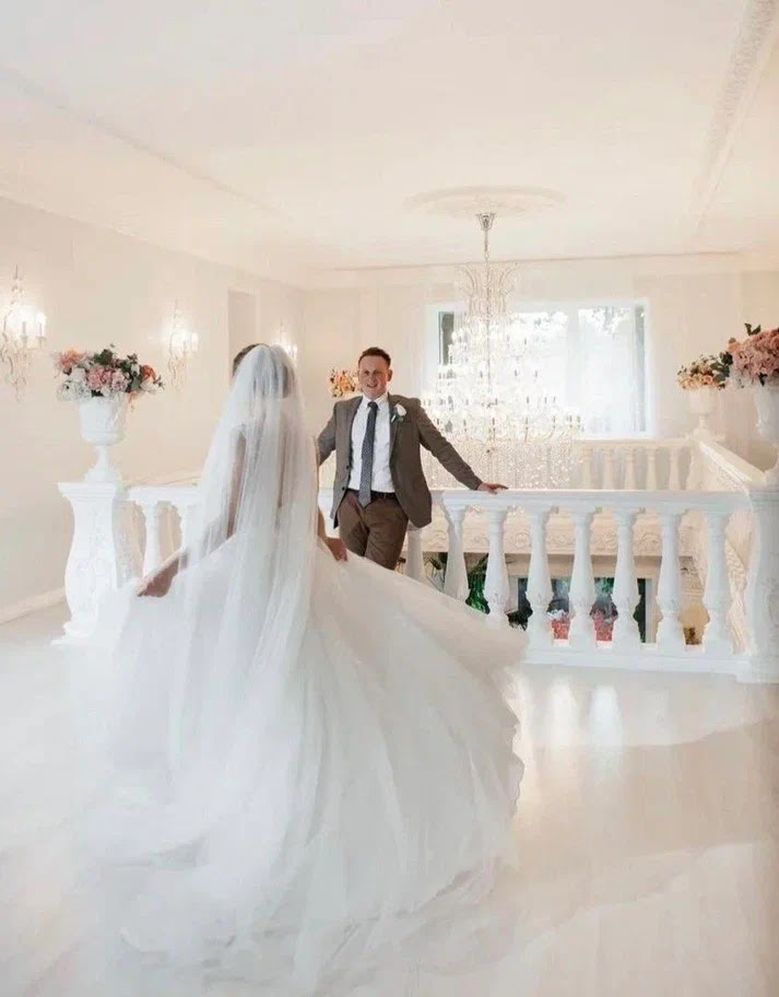 Елена и Марк