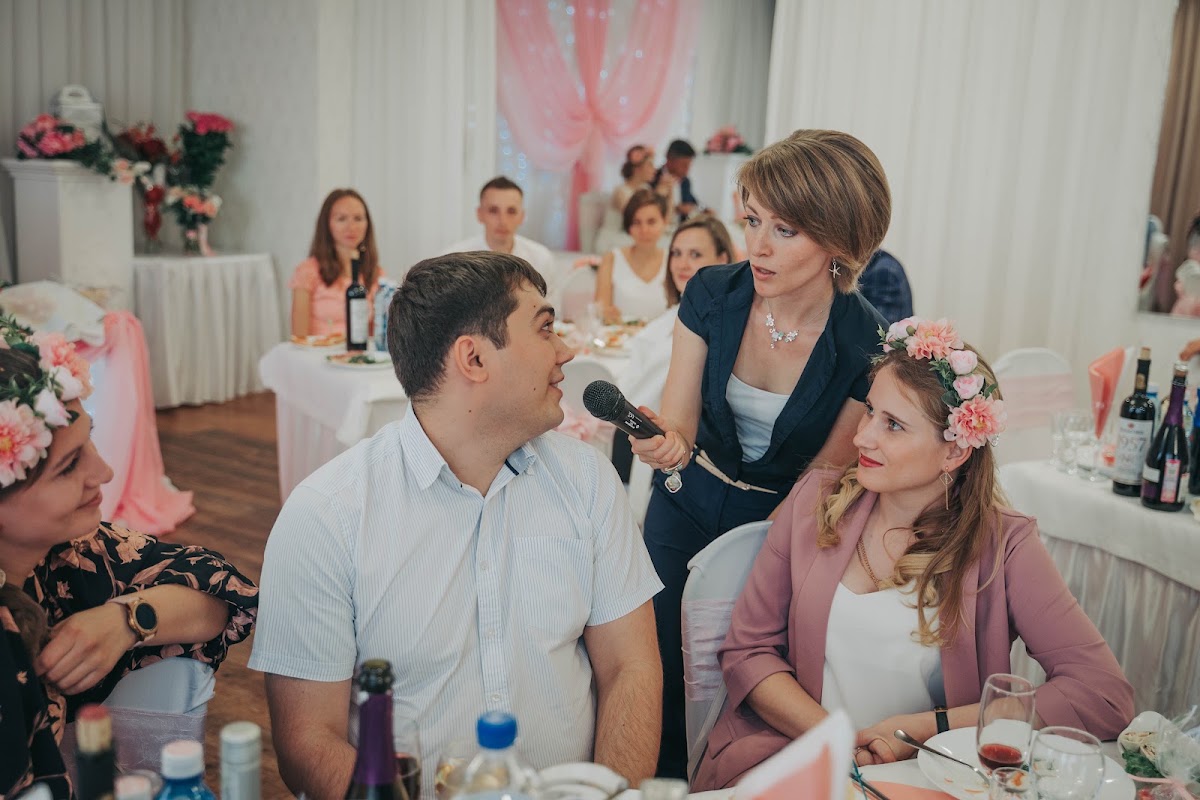 Екатерина и Дмитрий