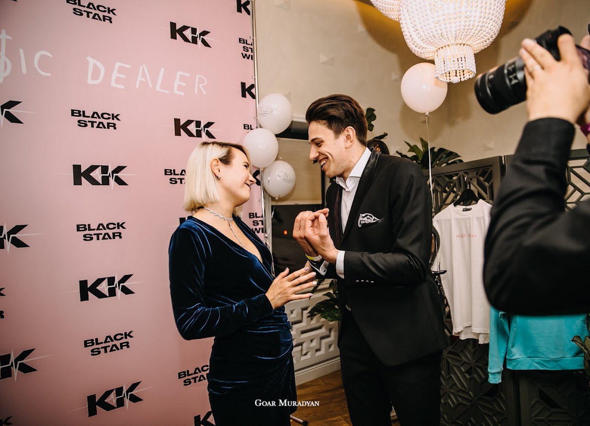 Презентация Клава Кока