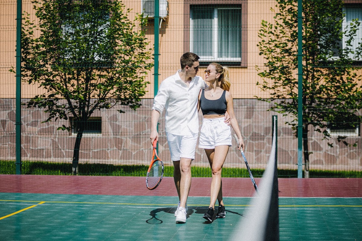 Предсвадебная lovestory