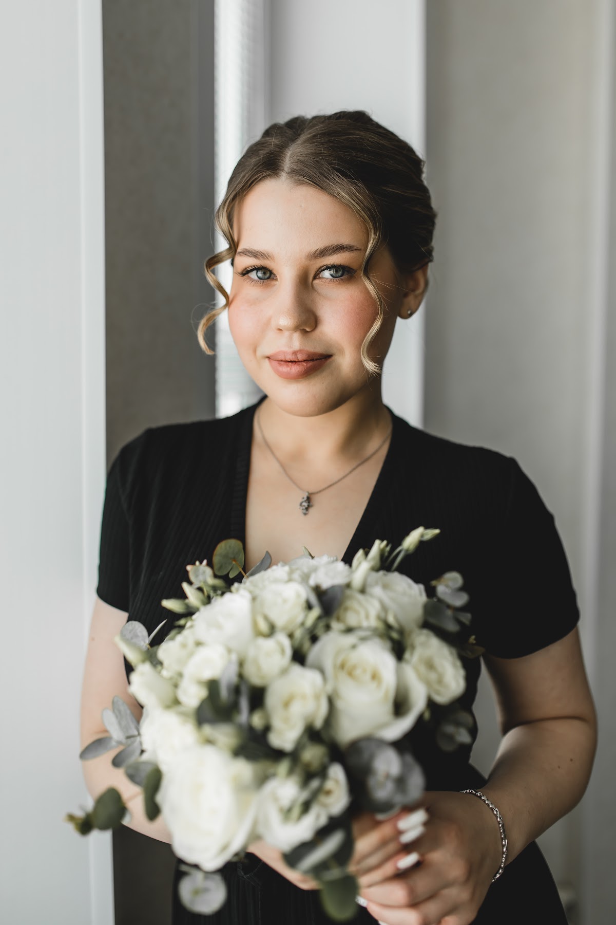Ульяна  и Виктор