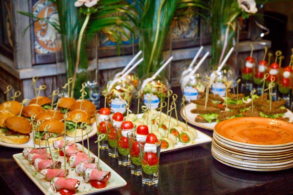 Наша работа