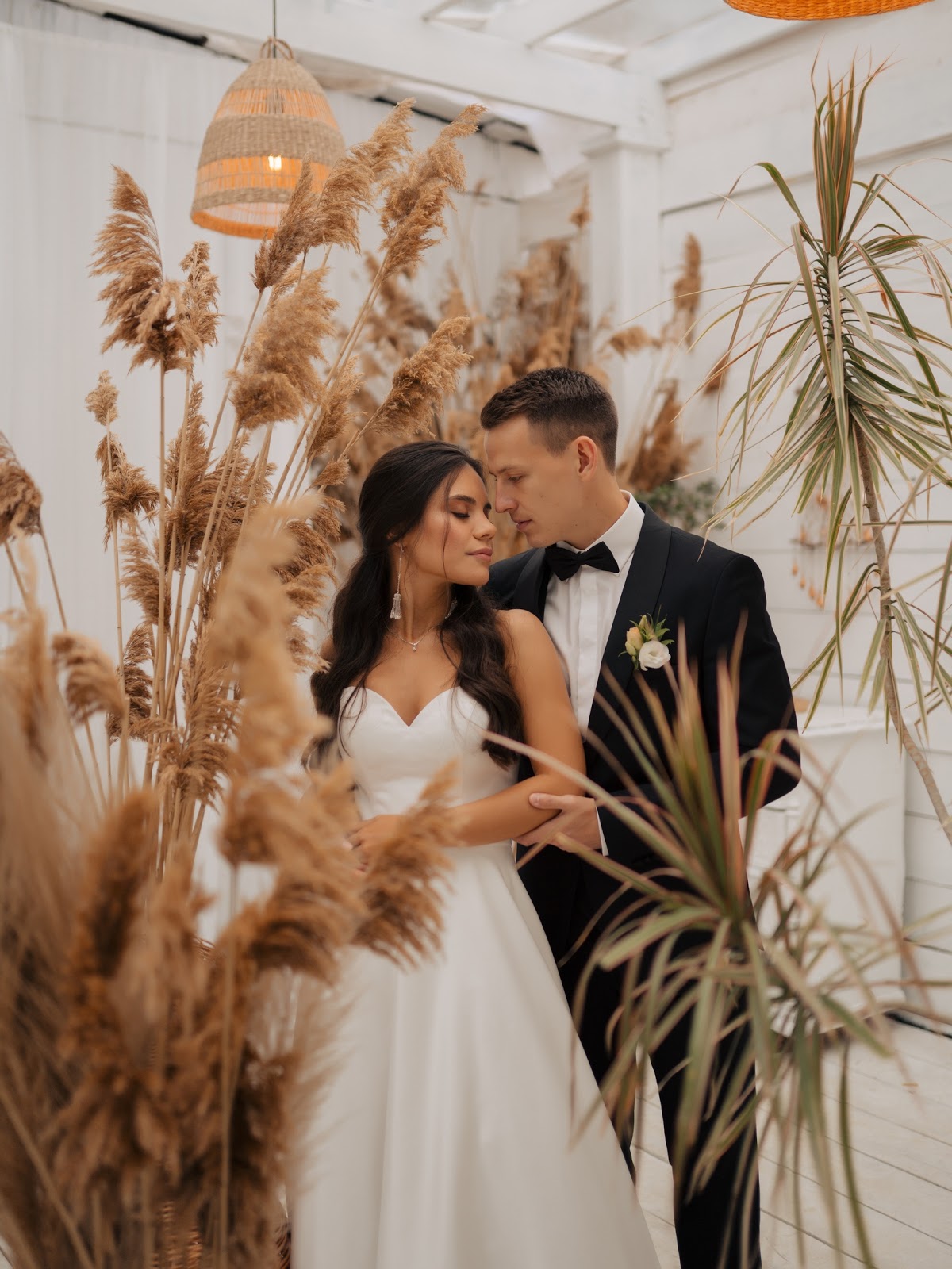 SOFA wedding