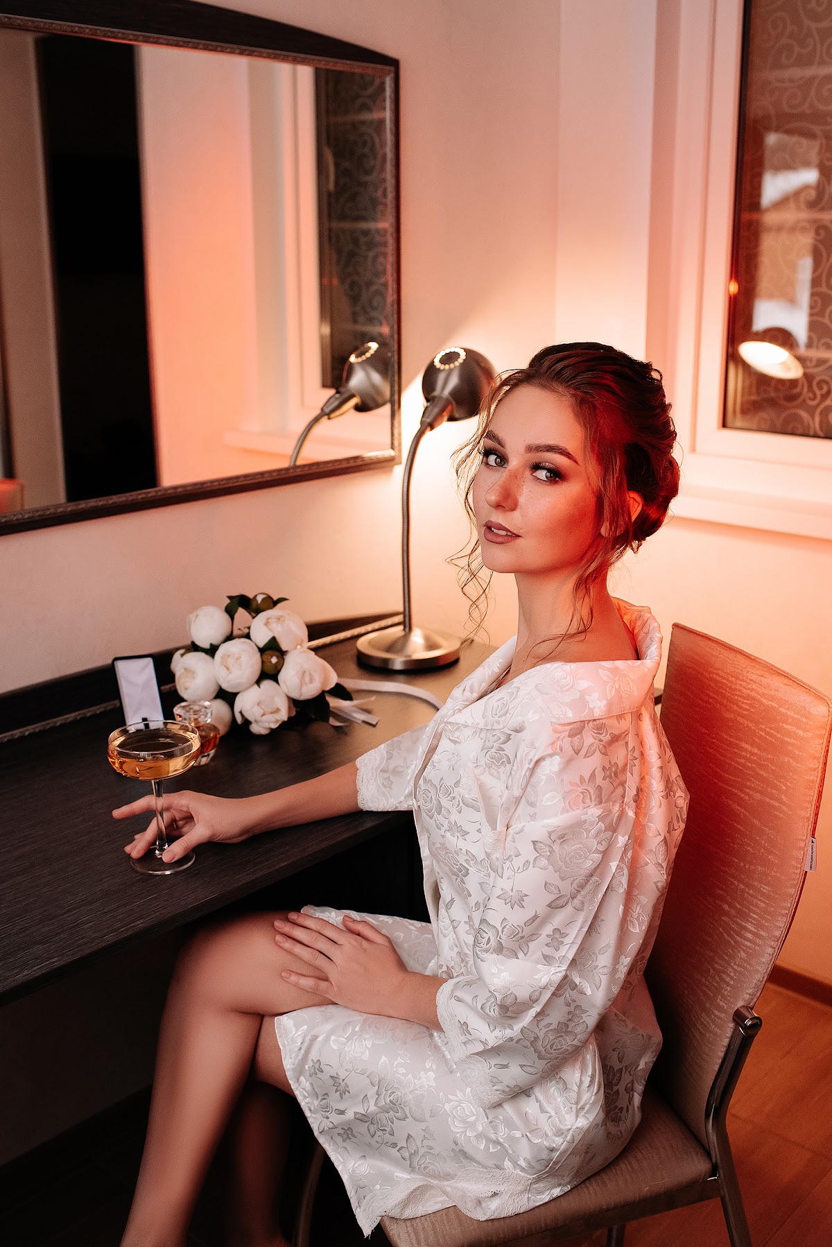 Карина и Семен