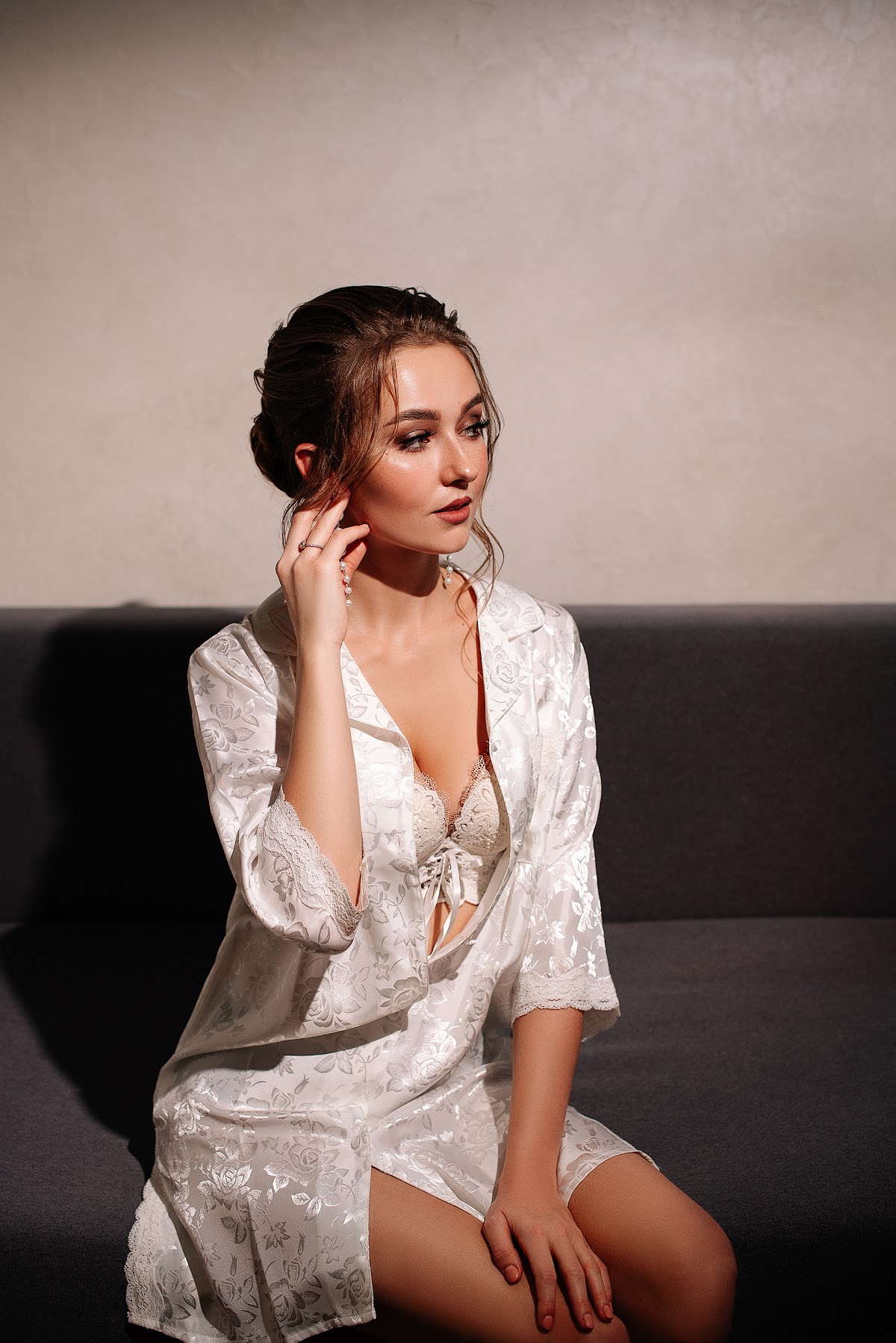 Карина и Семен