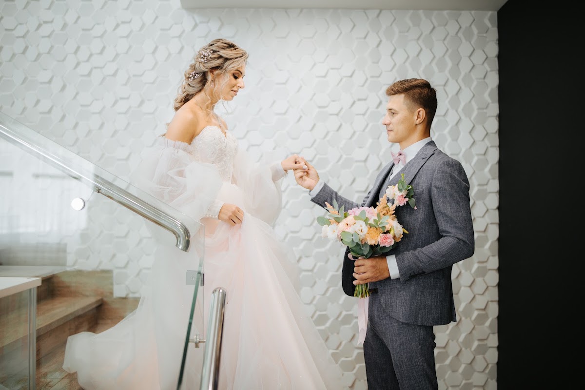 Алексей и Анна