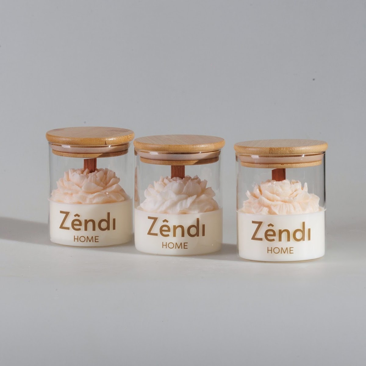 Zendi Home — кадр 5 из 20