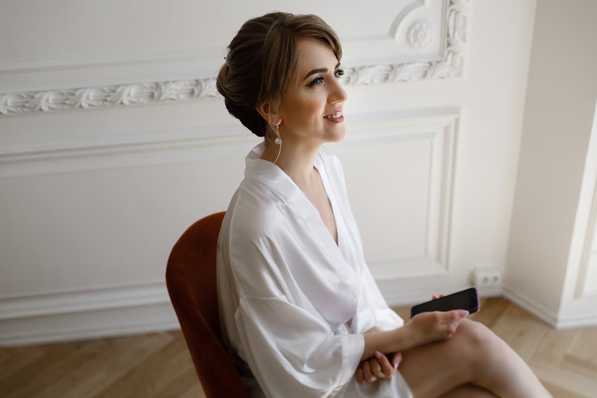 Ирина и Александр