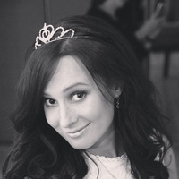 Марина Большакова