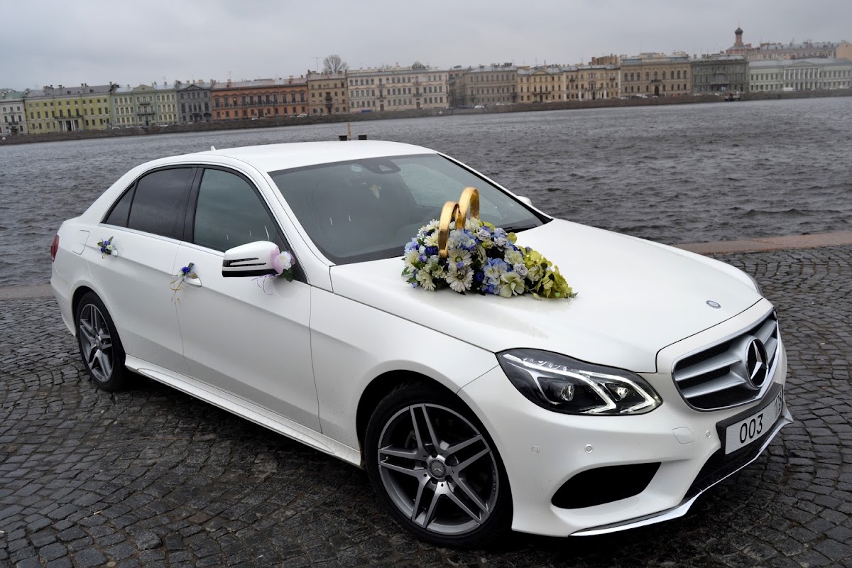 Mersedes Bens W212 AMG