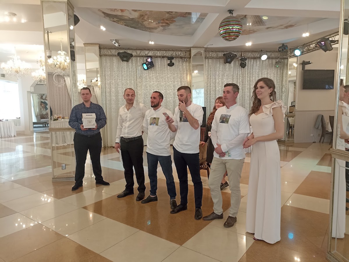 Свадьба в Сочи Свадебная церемония Сочи