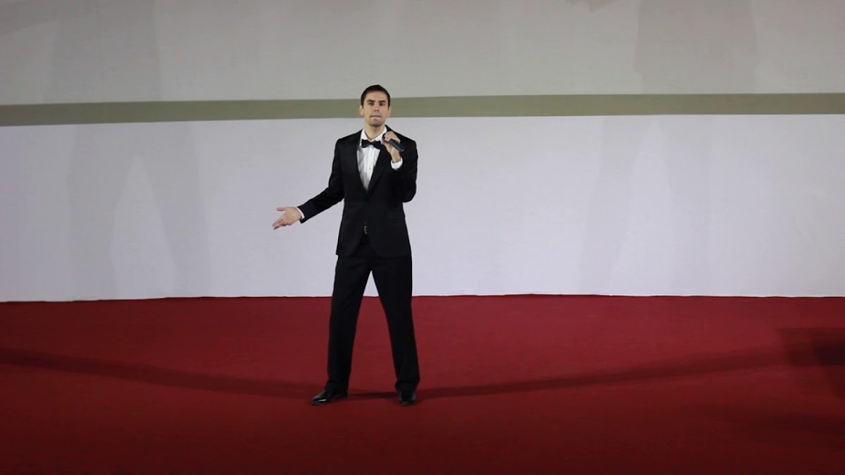 Кирилл Жидков — кадр 2 из 35