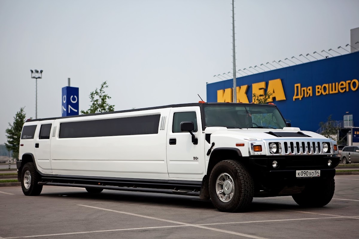 Hummer H2