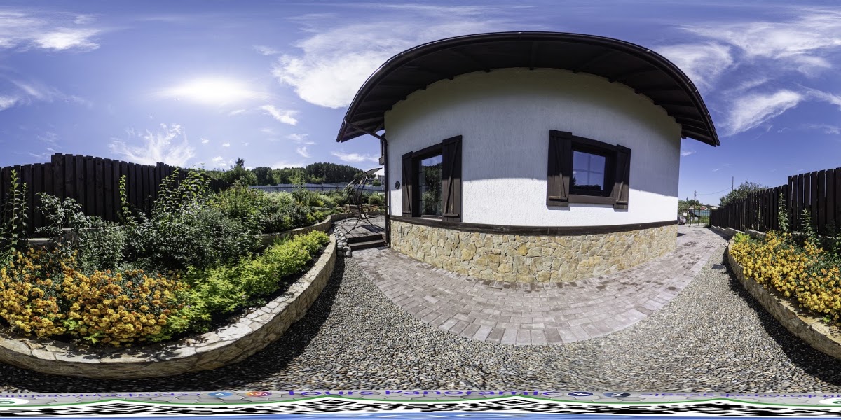 Tours Panoramic — кадр 5 из 21