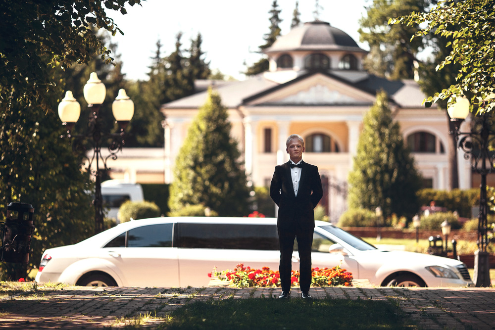 О'Шалей