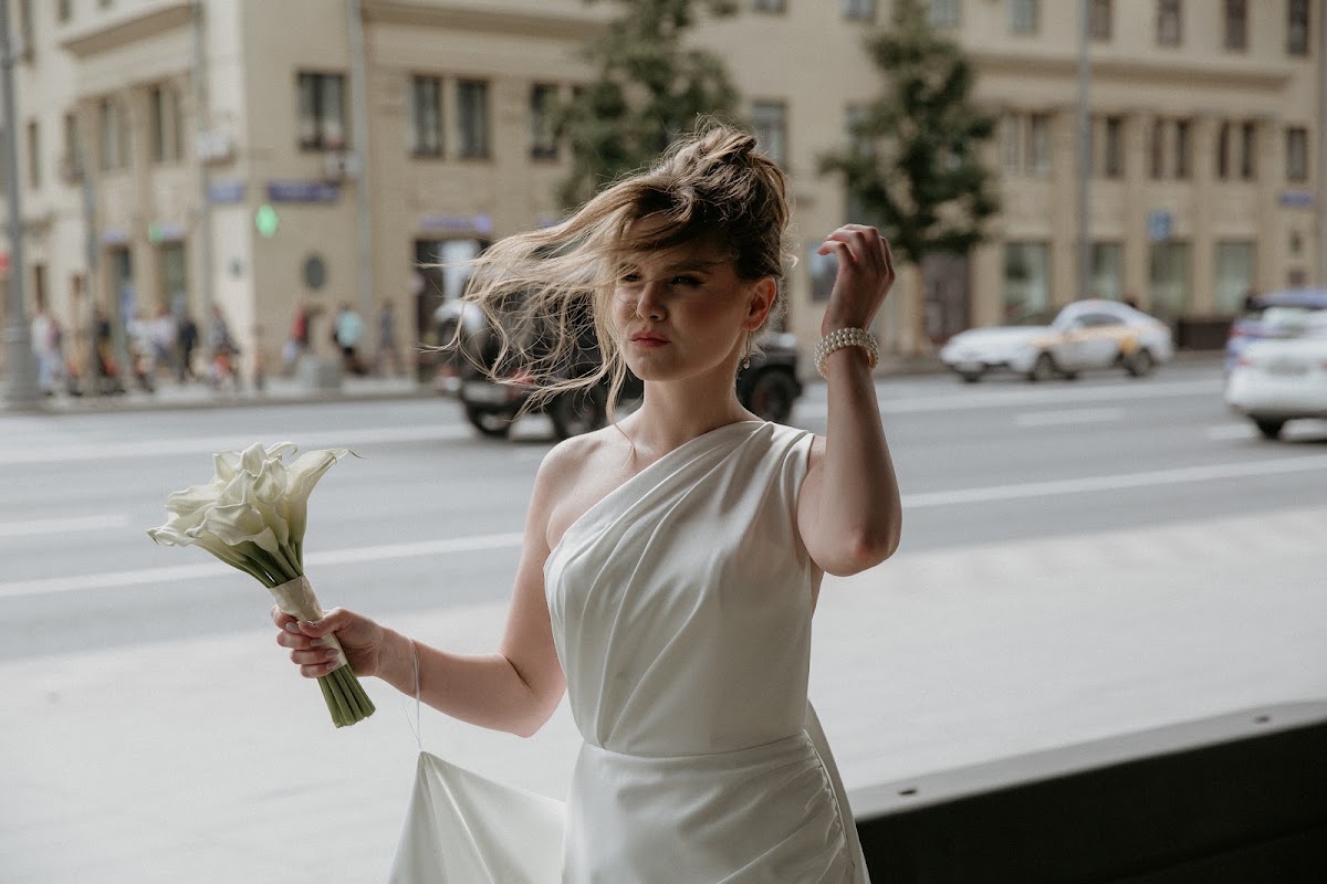 Анжела и Илья