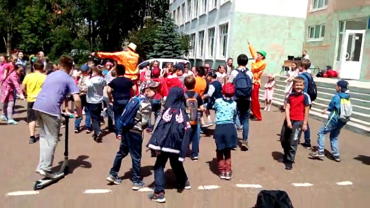 Аренда звука и света Уфа