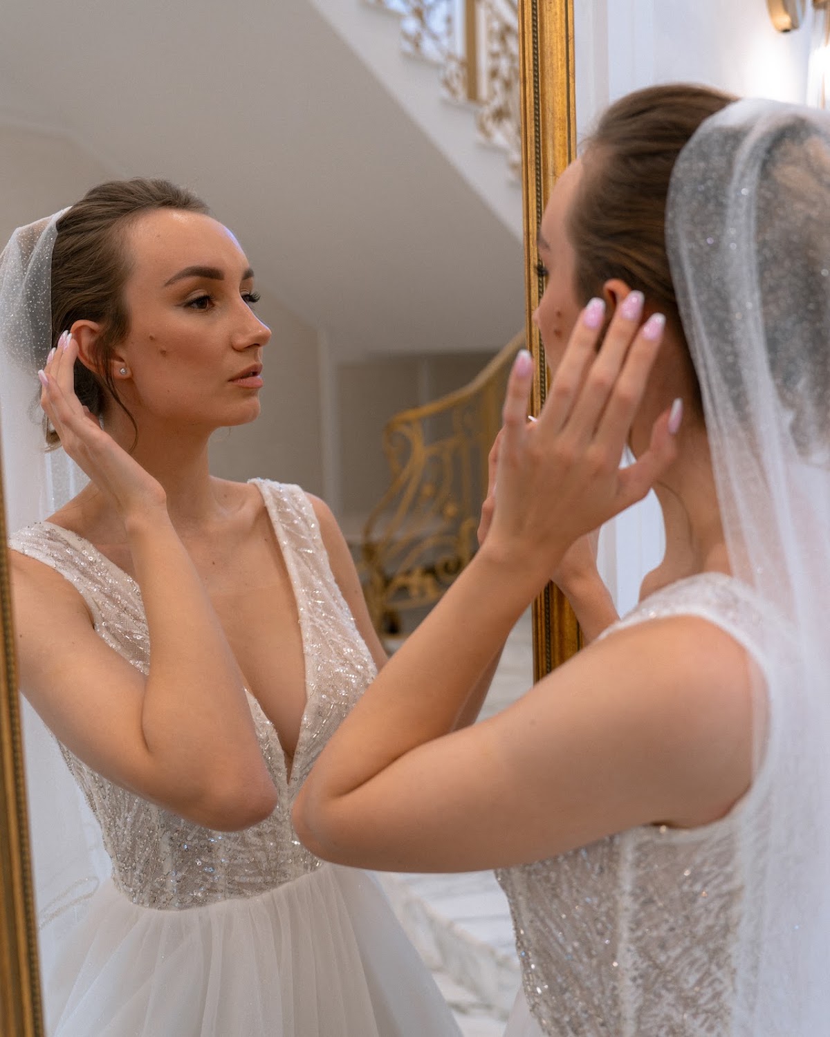 Екатерина и Никита