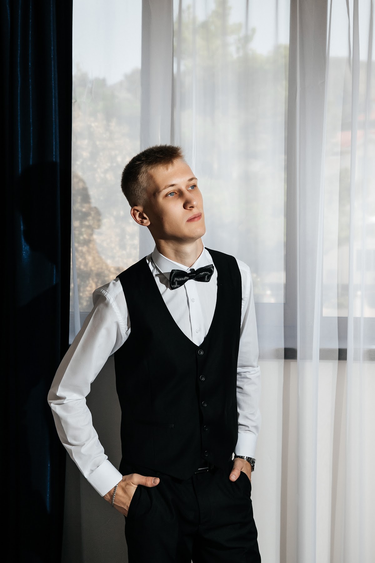 Анастасия и Алексей