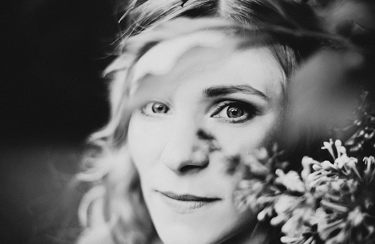 Лена и Леша