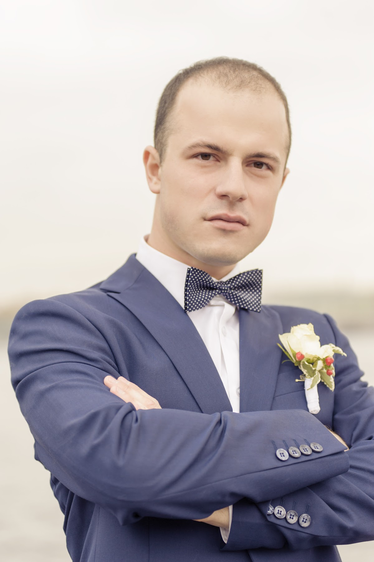 Елена и Александр