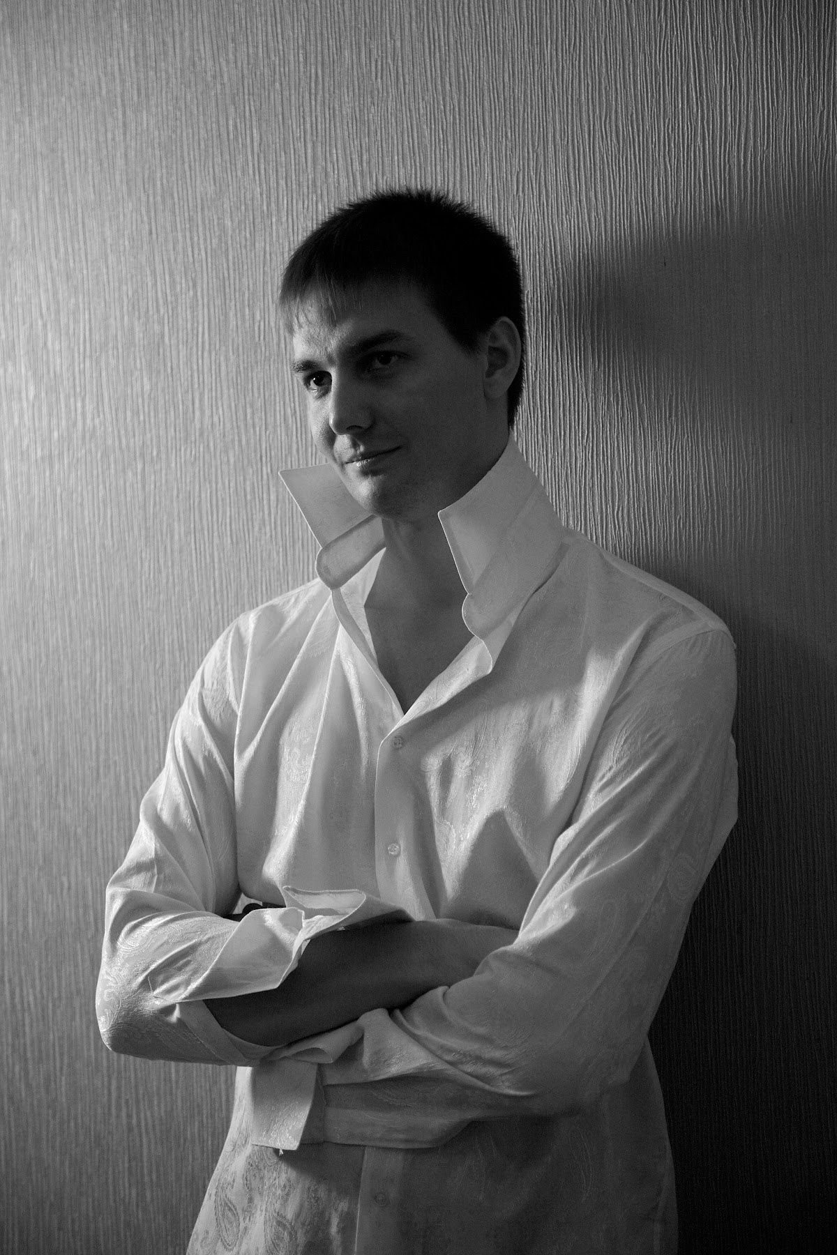 Светлана и Валерий