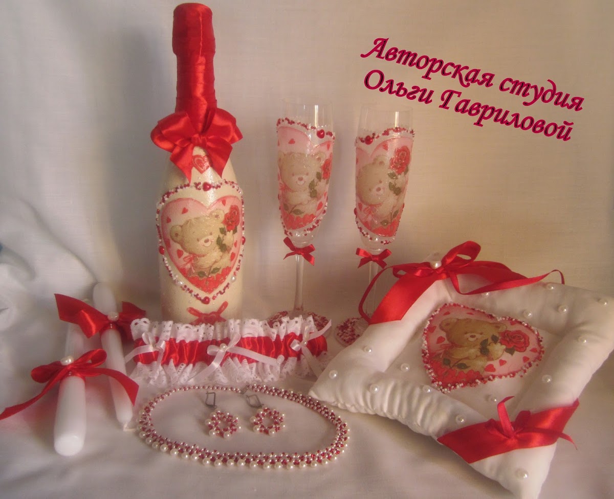 Ольга Гаврилова