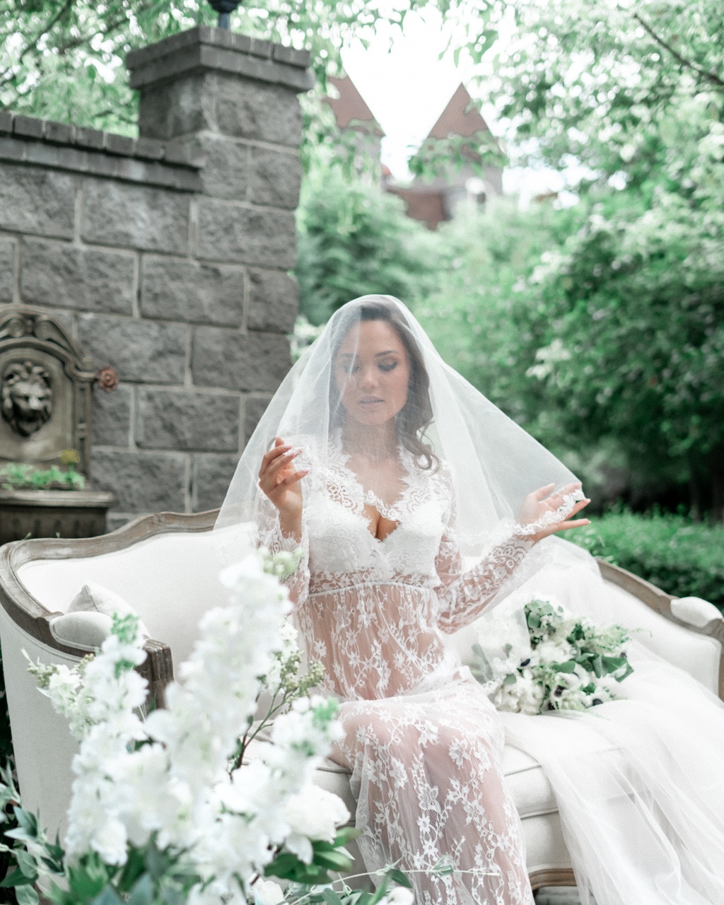 Wedding: Ярослав и Яна
