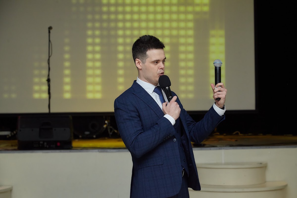 Портфолио: Выпускной