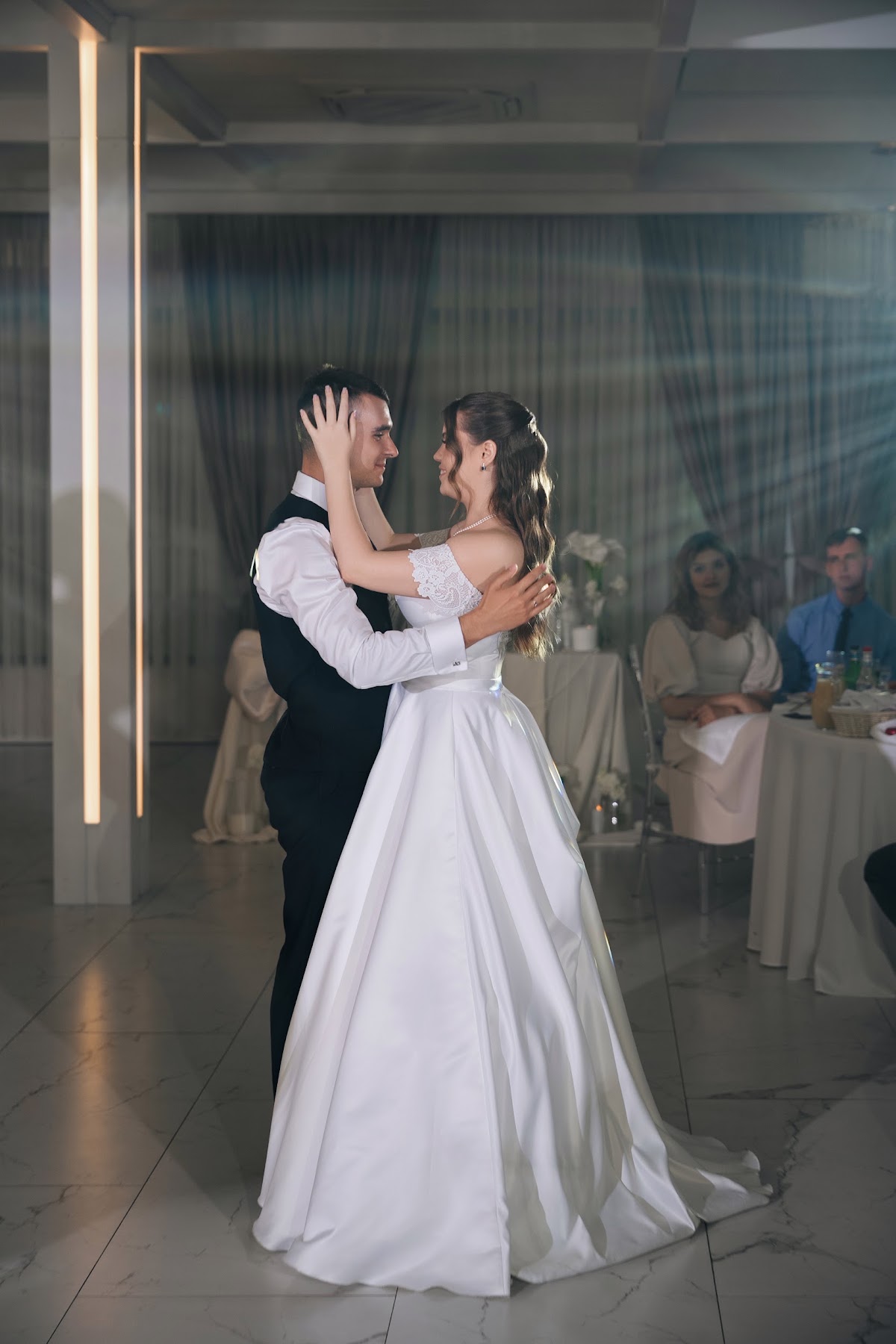 Wedding day