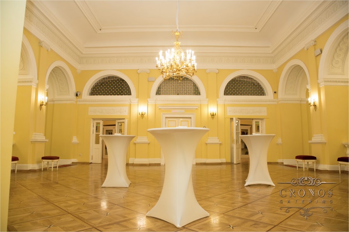 Cronos Catering