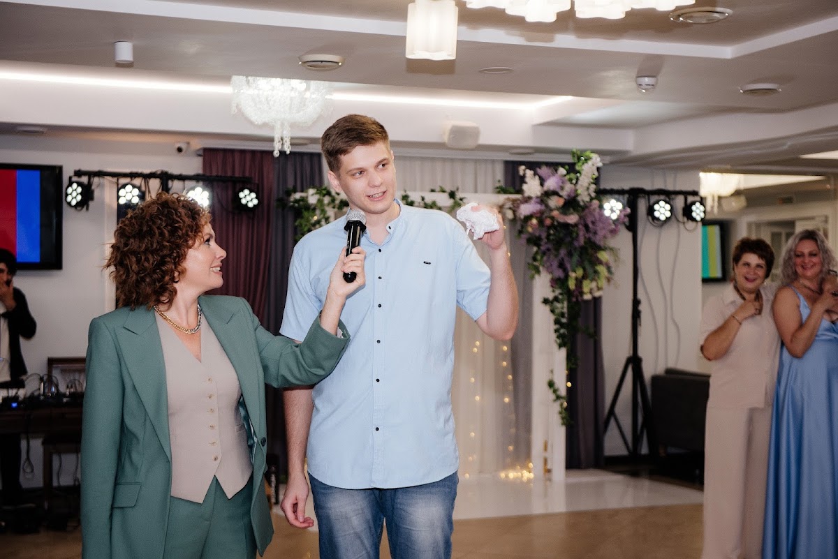 Портфолио: Свадьба