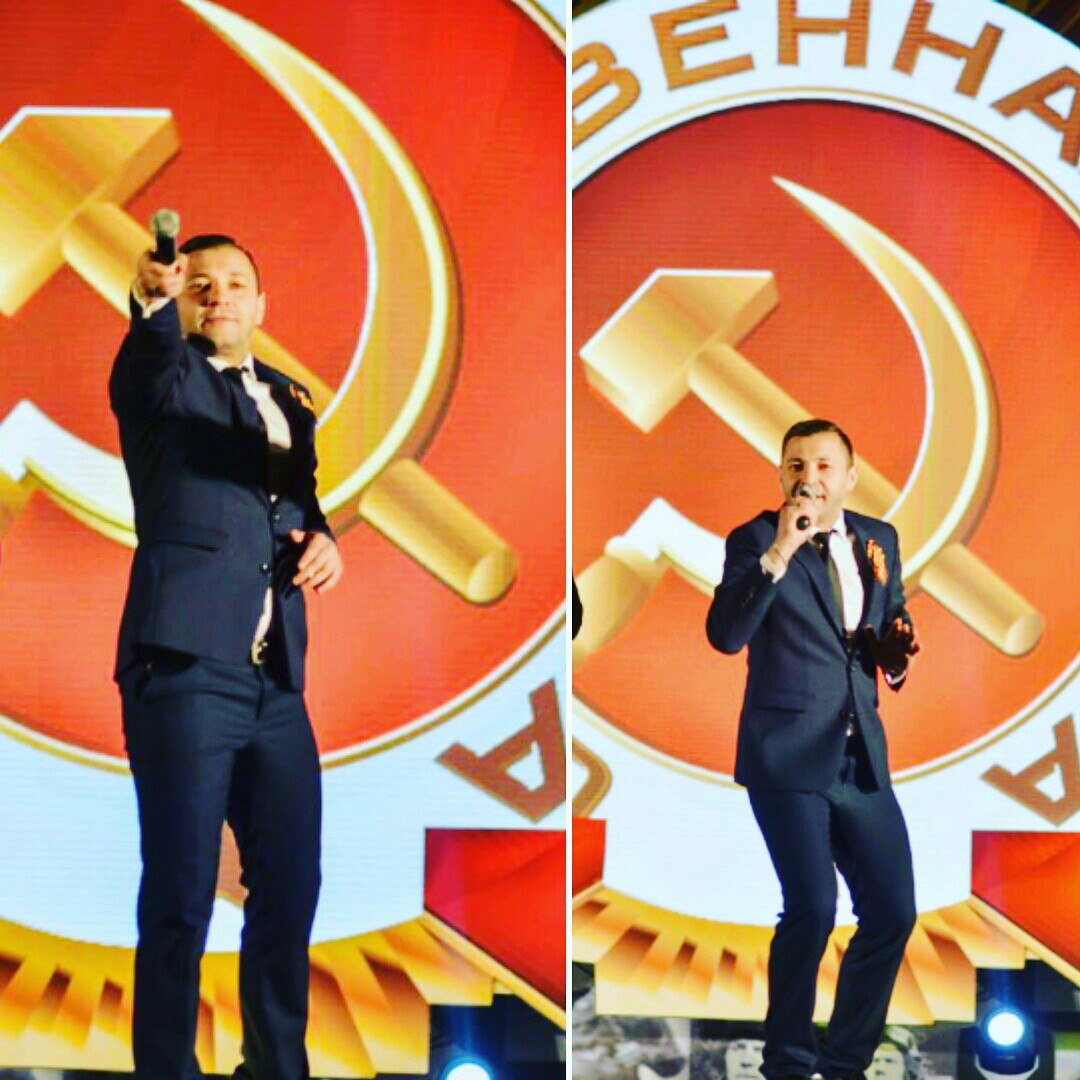 Фотографии