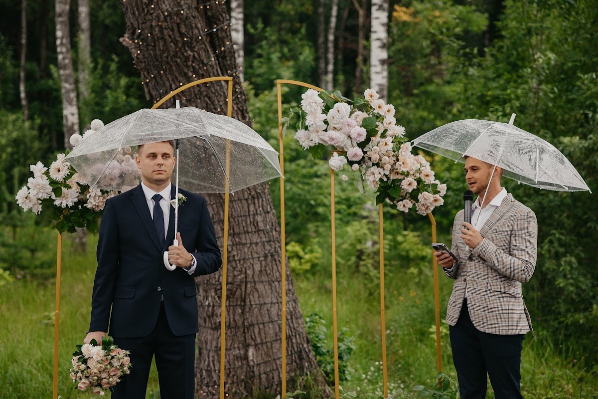 Портфолио: Свадьба