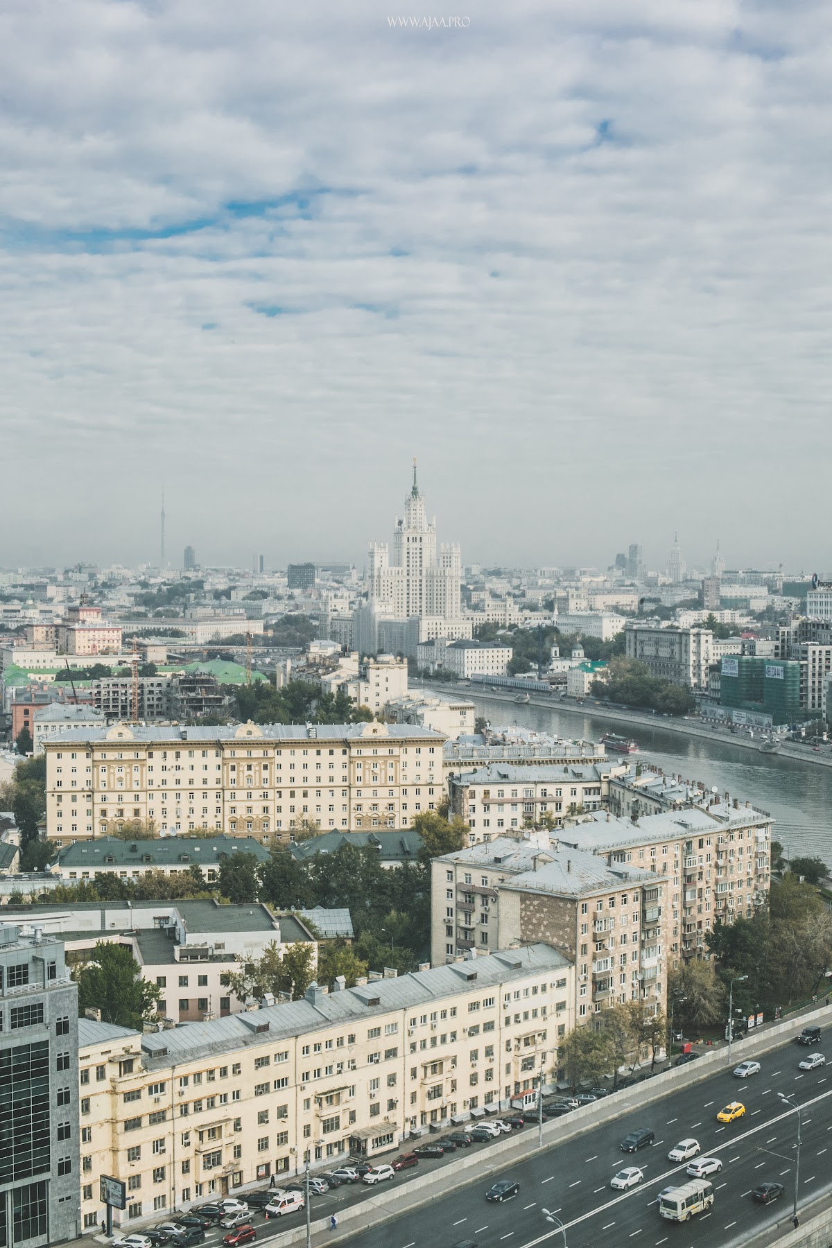 Любовь и Станислав