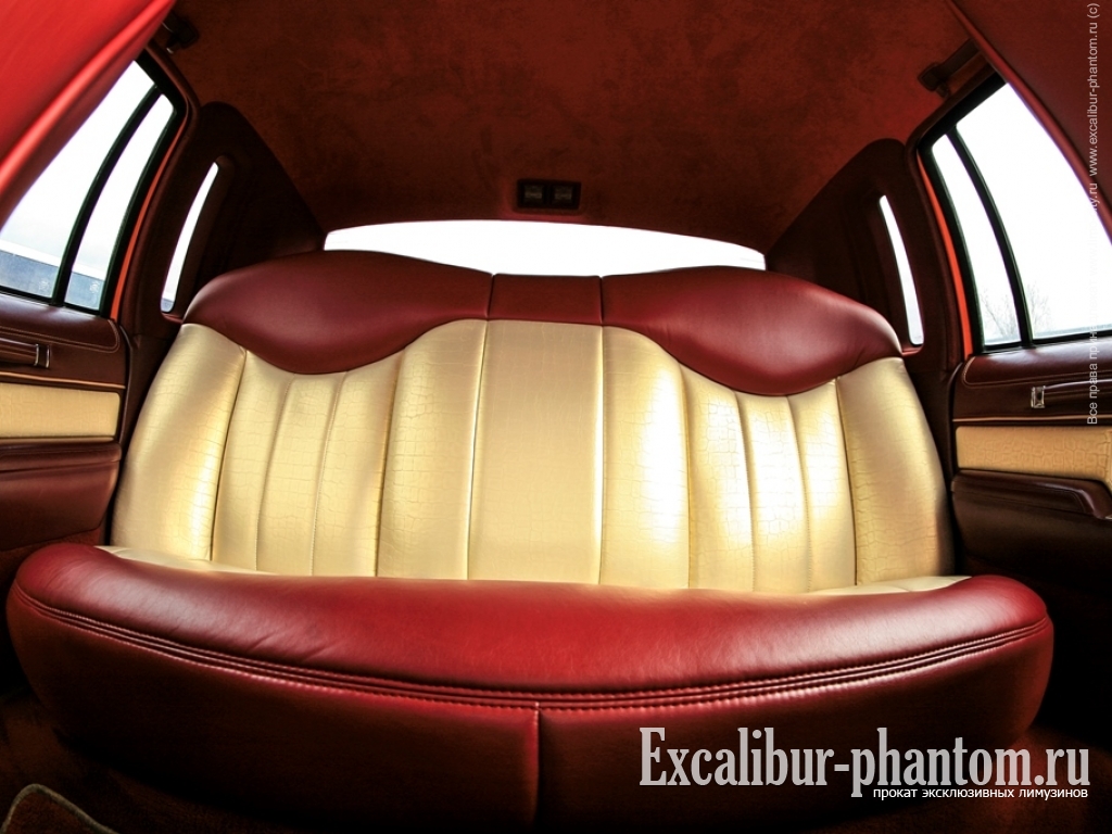 Excalibur Phantom «Каприз» — кадр 4 из 5
