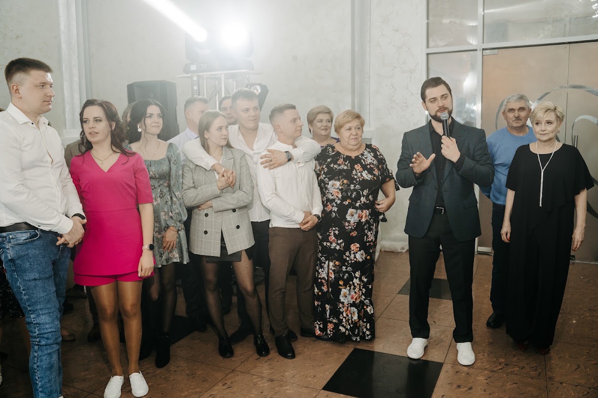 Свадьба 27.01.2023